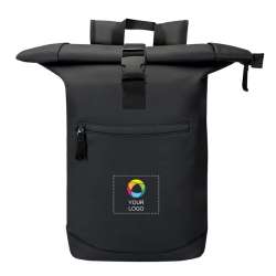 Resi Roll-Top 18L Laptop Backpack