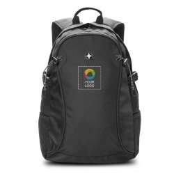 Swiss Peak® 15L Outdoor Backpack