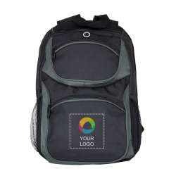 Continental TSA-Friendly 16L Laptop Backpack