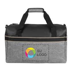 Bolso duffel TraverseLite de poliéster reciclado