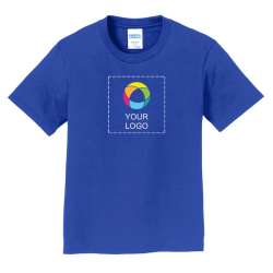 Port & Company® Youth Fan Favorite T-shirt
