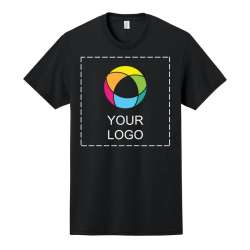 JERZEES® Dri-Power® Active Unisex T-shirt