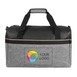 TraverseLite Recycled Polyester Duffel Bag