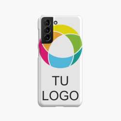 Carcasa a presión para teléfonos Samsung®