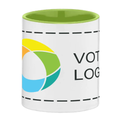 Tasse en céramique Aldo – 12 oz.