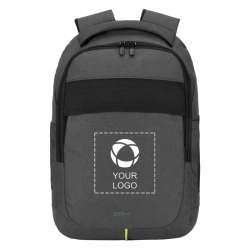 Zoom® Power Stretch 18L Compu-Backpack