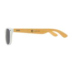 CapeShades Recycled Bamboo Sunglasses