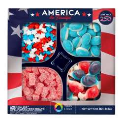 America250™ Candy Gift Box