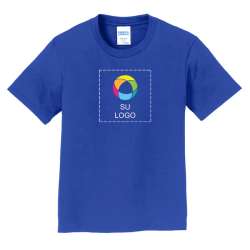 Camiseta juvenil Fan Favorite de Port & Company®