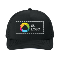 Gorra de alto rendimiento OGIO® de 5 paneles