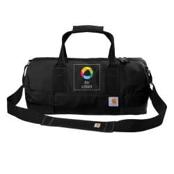 Bolso marinero Carhartt® de la serie Foundry 20