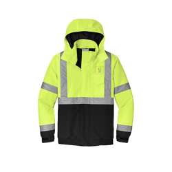 CornerStone® Insulated Economy Safety Jacket