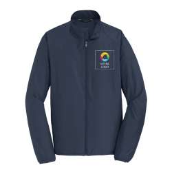 Veste à glissière Zephyr Port AuthorityMD
