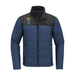 The North Face® Chest Logo Everyday Insulated Jacket