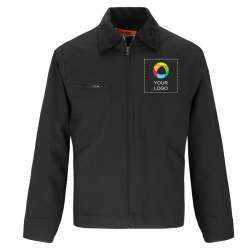CornerStone® Cotton Duck Cloth Work Jacket