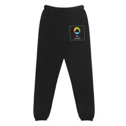Pants Core de tela polar para niños de Port & Company®