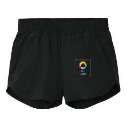Shorts Swift para mujer Sport-Tek® Repeat