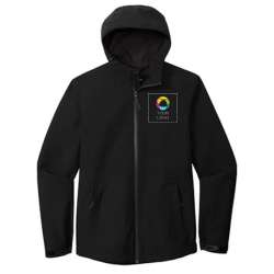 Port Authority® Tech Rain Jacket