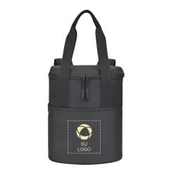 Mochila térmica convertible reciclada Aviana™