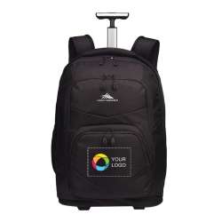 High Sierra® Freewheel Pro 40L Laptop Backpack