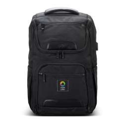 Swiss Peak® Voyager 20L Laptop Backpack