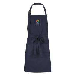 identitee™ Alfie Bib Apron