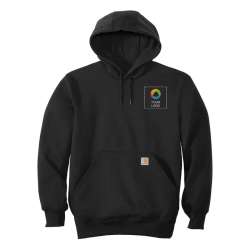 Carhartt® Rain Defender® Paxton Heavyweight Hoodie