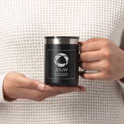 VistaPrint® Urban thermosbeker - 350 ml