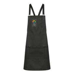 identitee™ Louie Bib Apron