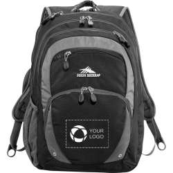 High Sierra® Overtime Fly-By 39L Computer Backpack