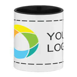 Aldo Ceramic Mug – 12 oz.