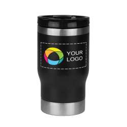 Trekk™ 2-in-1 Insulated Tumbler & Cooler – 350 ml