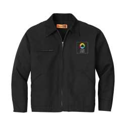CornerStone® Cotton Duck Cloth Work Jacket