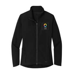 OGIO® Commuter Full-Zip Soft Shell