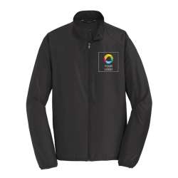 Port Authority® Zephyr Zip-Up Jacket