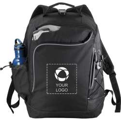 Summit TSA 26L Computer Backpack