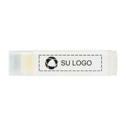 Bálsamo labial orgánico al 95%