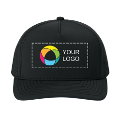 OGIO® 5-Panel Performance Cap
