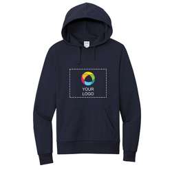 Allmade® Organic French Terry Hoodie