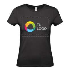 Camiseta de mujer B&C™ E150