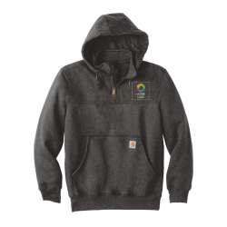Chandail à capuche épais Paxton Rain DefenderMD CarharttMD