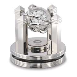 Reloj celestial de gimbal