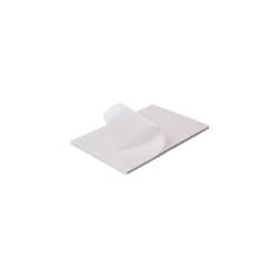 FSC® matpapir – 25 x 37,5 cm – Hvit – 12,5 kg