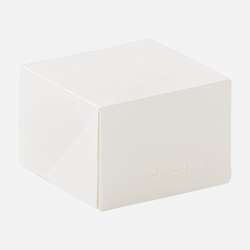 Windowless Donut Carton