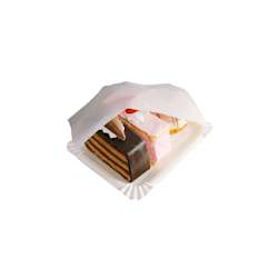 Papier crème en feuilles – 24 x 36 cm – Blanc – Lot de 10 000