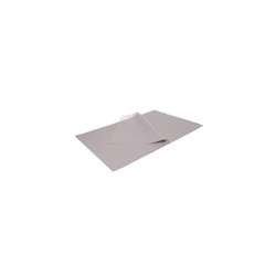 Papier alimentaire snacking en feuilles – 36 x 56 cm – Blanc – 10 kg