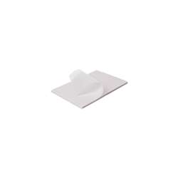 Papier alimentaire FSC® en feuilles – 18 x 25 cm – Blanc – 12,5 kg