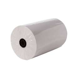 Papier alimentaire en rouleau – 30 cm – Blanc – 9 kg