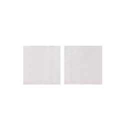 Bäckerfaltenbeutel Weiß – Kraftpapier gebleicht – 120 x 50 x 210 mm – 1.000 St.
