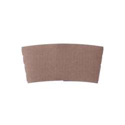 Manicotti per bicchieri in cartone ondulato – per bicchieri da 200/250 ml – 1000 pz.